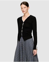 ARKET - Merino Wool Top