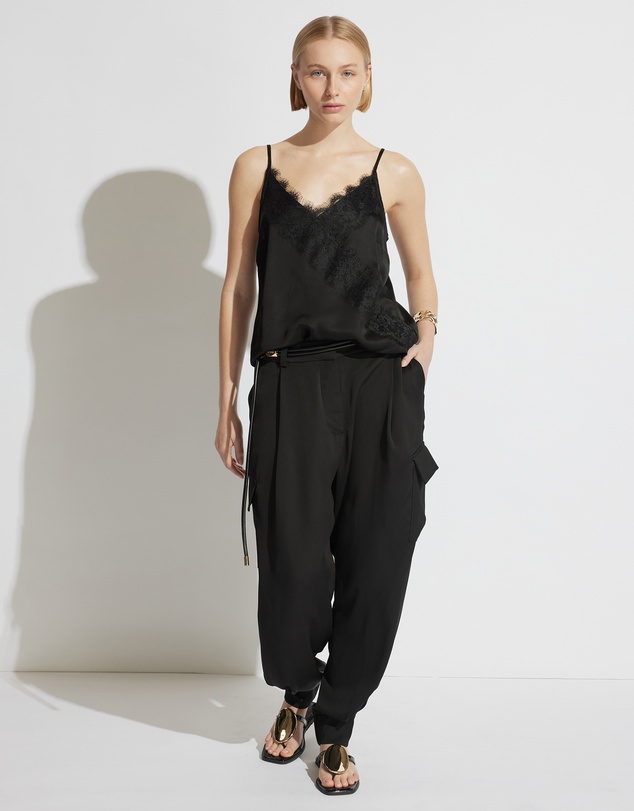 Decjuba - Bella Lace Cami