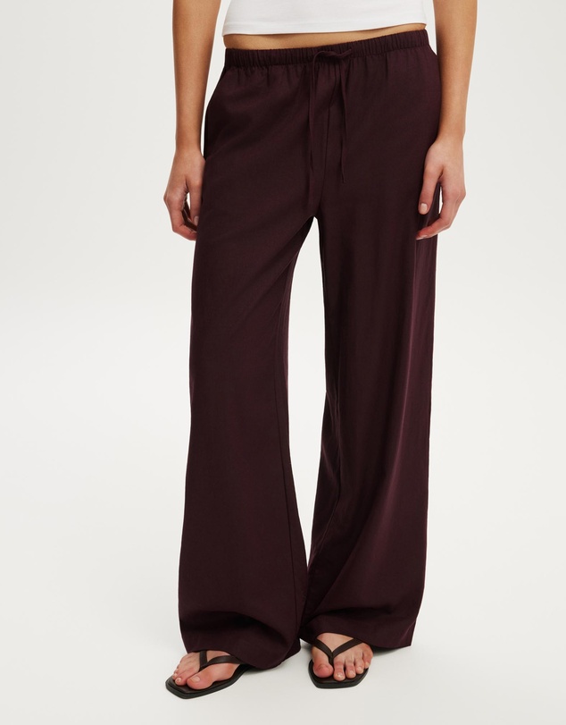 Cotton On - Haven Wide Leg Pants