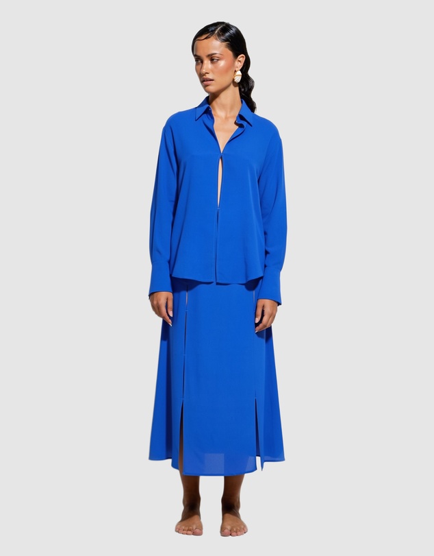 GINIA RTW - Rio Shirt