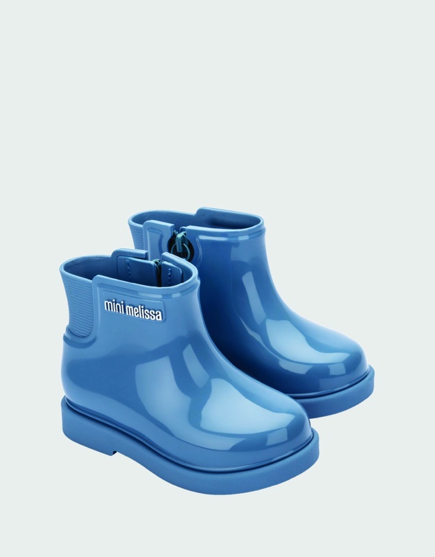 Mini Melissa - Mini Melissa Chelsea Boot