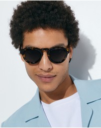 Hawkers Co - HAWKERS - Havana WARWICK UPTOWN Sunglasses for Men and Women UV400