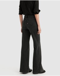 Levi's - Ribcage Bells Jeans