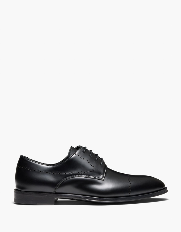 Aquila - Cortland Brogue Derby Shoes