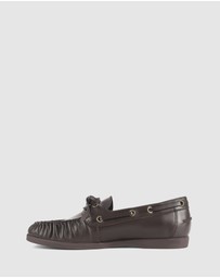 Siren - Paloma Boat Shoes