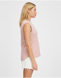 White By FTL - Kady Tank