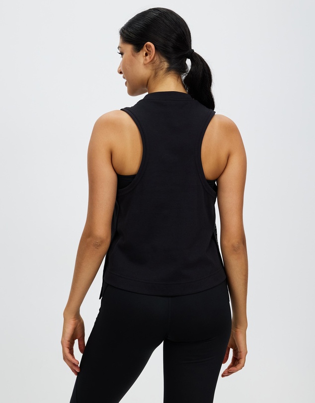 adidas by Stella McCartney - Logo Tank Top