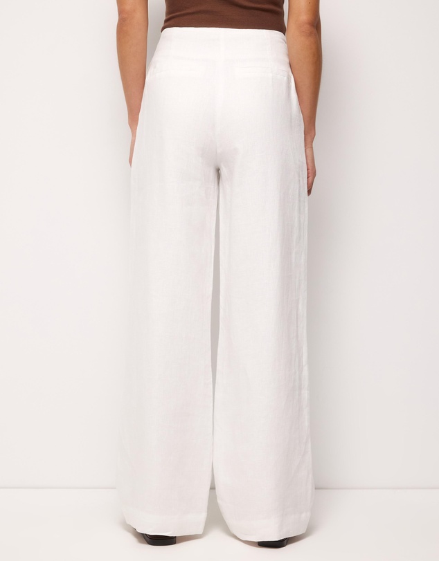 AERE - High Waist Clean Pants