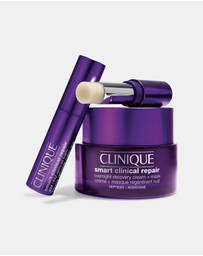 Clinique - Smart Clinical Repair™ AM/PM Retinoid Balm