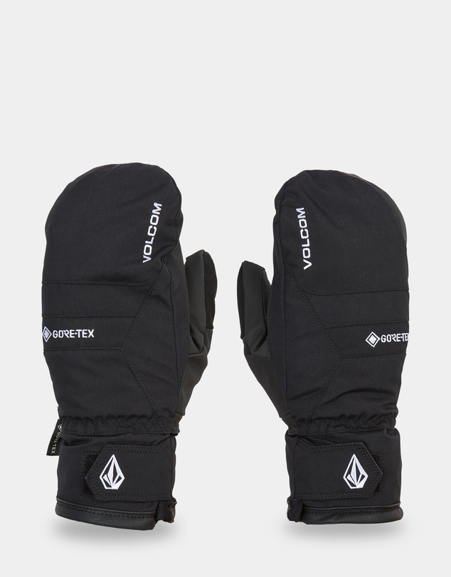Volcom - Mens Stay Dry Gore-Tex Mittens