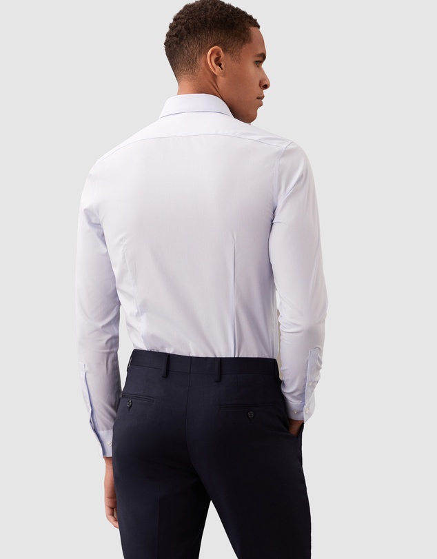 Calvin Klein - Slim Performance Dress Shirt
