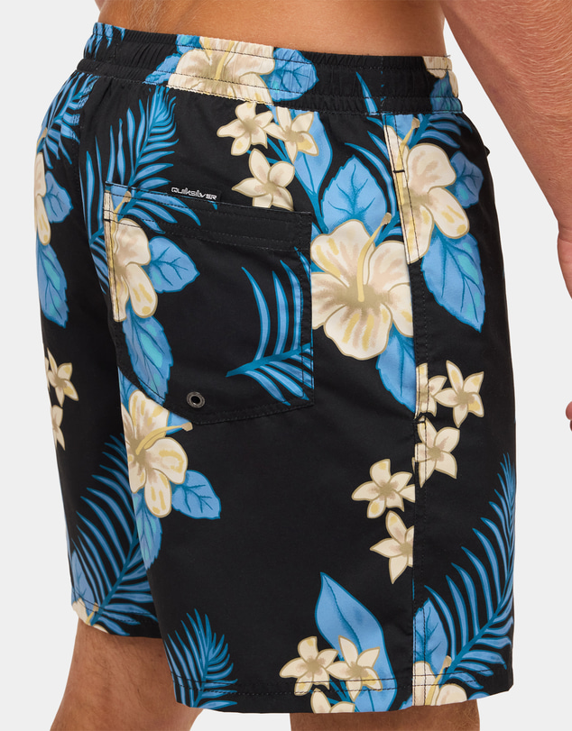 Quiksilver - Mens Everyday 17