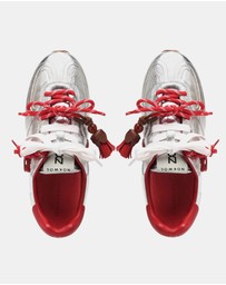 Nokwol - Method Sneakers