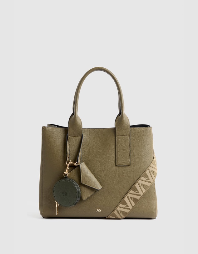 AYA - Juni Carry All Tote Bag