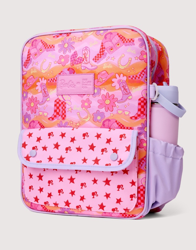 The Somewhere Co - Barbie Rodeo Mini Adventure Backpack