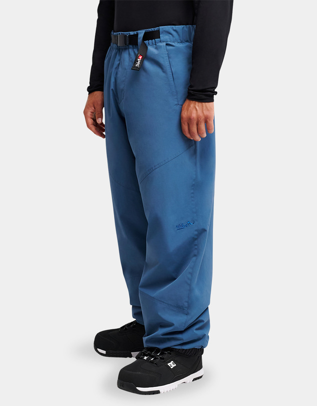 Quiksilver - Mens Snow Down 10K Snow Pants