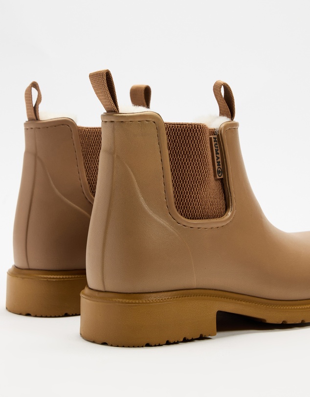 Human Premium - Cooma II Boots