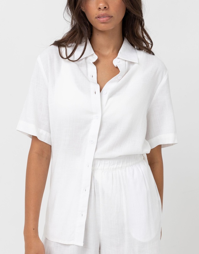 Rhythm - Classic Lounge Shirt
