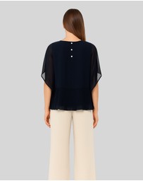 KAJA Clothing - Vivian Top