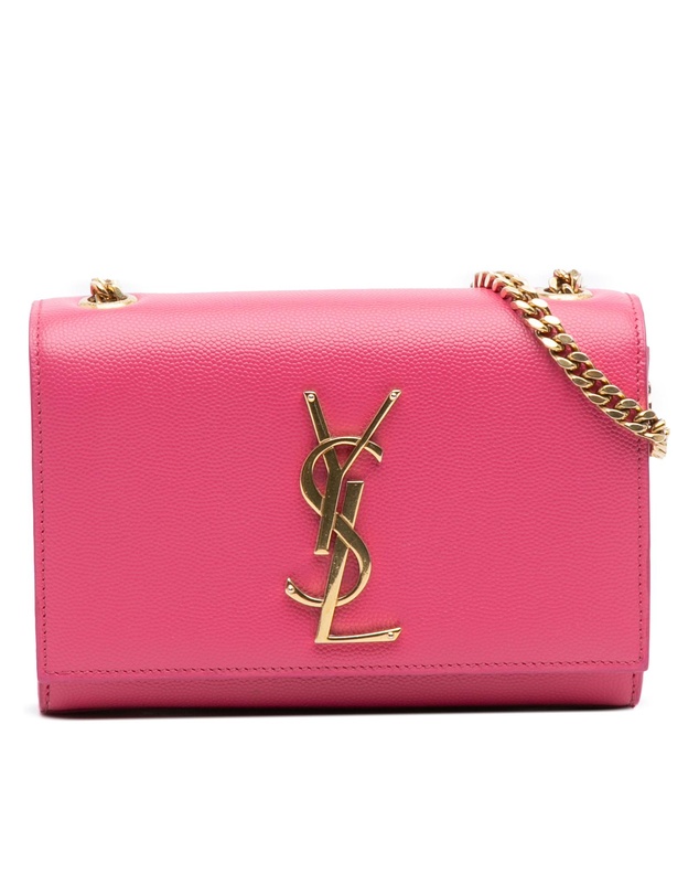 Pre-Loved by Azura Reborn - Pre-Loved Small Grain De Poudre Monogram Kate Crossbody