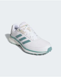adidas Performance - Zoysia Spikeless Golf Shoes Womens