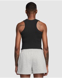 Nike - Sportswear Chill Knit Rib Tank