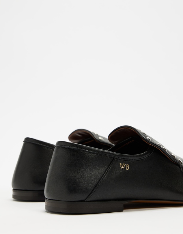Wales Bonner - Studded Slipper - Unisex
