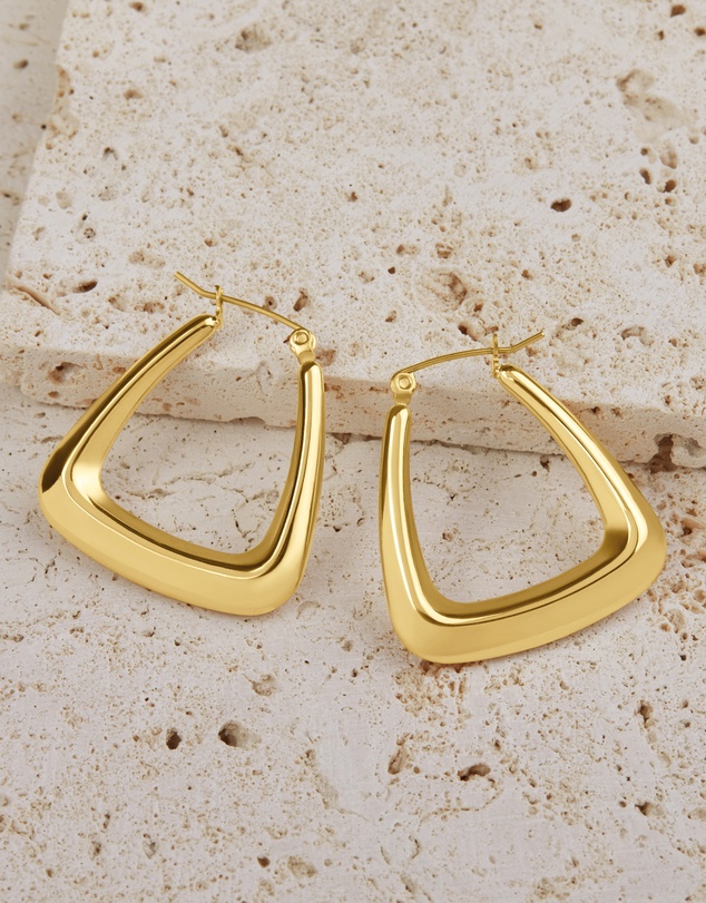 Pastiche - Zara Hoops