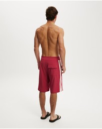 Cotton On - Super Baggy Boardshort