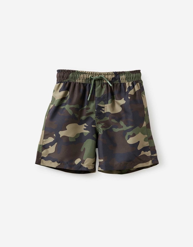 Cotton On Kids - Bailey Board Short