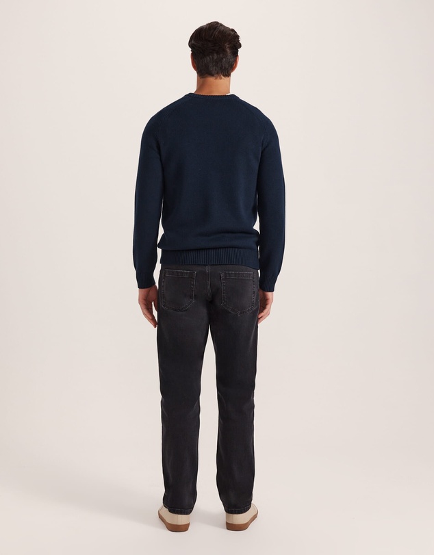 SABA - Vincent Wool Knit