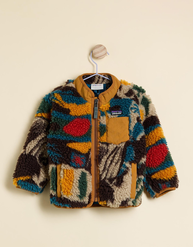 Patagonia - Baby Retro-X Jacket