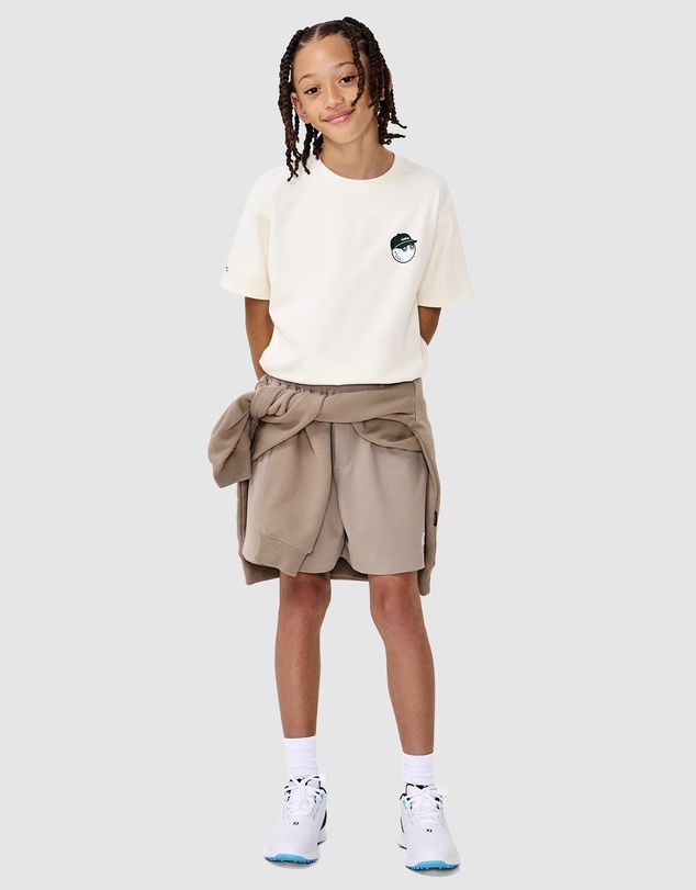 Malbon - Youth Baldwin Buckets Tee - Teens