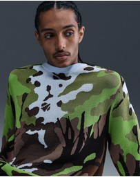 Nike - Life Wilderness Sweater