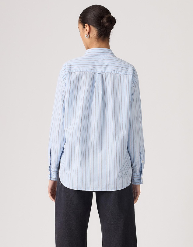 Levi's - Harlie Boyfriend Shirt