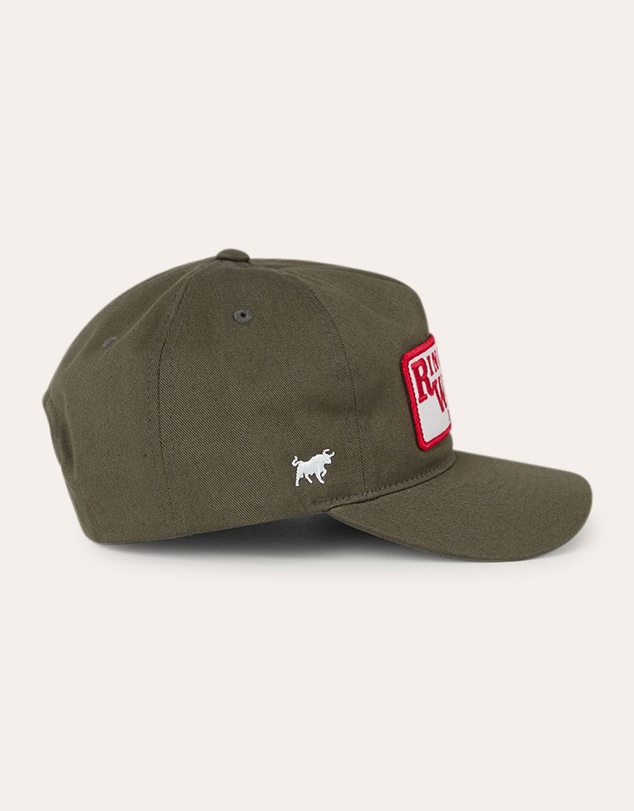Ringers Western - The Original Roadhouse Cap