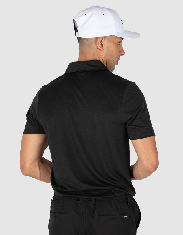UNIT - Elite Flex Polo