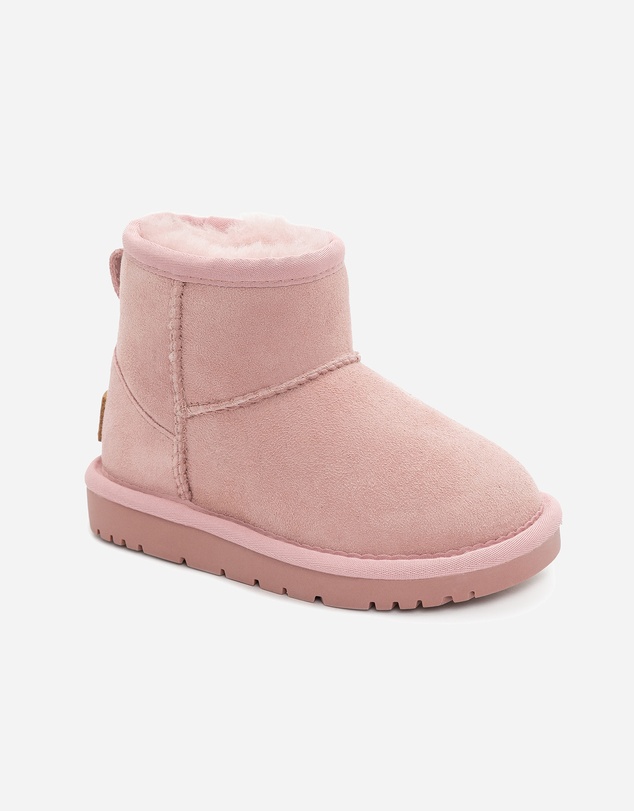 Ozwear Connection Uggs - Ugg Kids Mini Boots (Water Resistant)