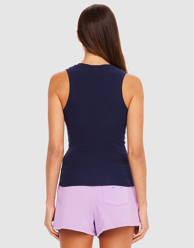 The Upside - Abby V-Neck Tank Top