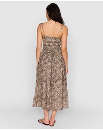MINKPINK - Tahlia Midi Dress