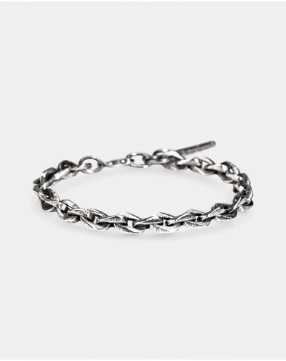 Buck Palmer - Maverick Chain Bracelet - Uniform