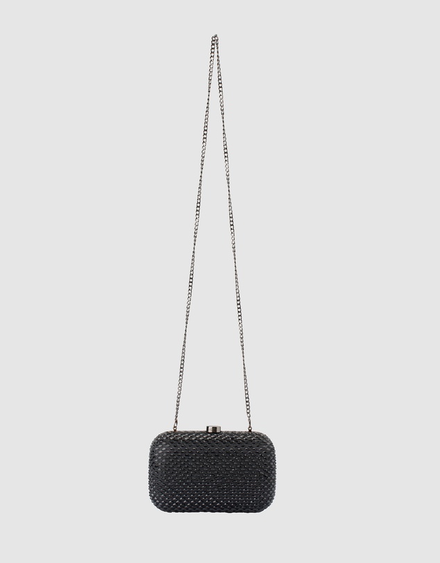 Olga Berg - Brooks Hotfix Clutch