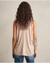 REISS - Freya Blouse