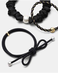 MIMCO - Lovely Hair Tie Set