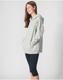 School Active Sports - SAS Active Super-Soft Hoodie