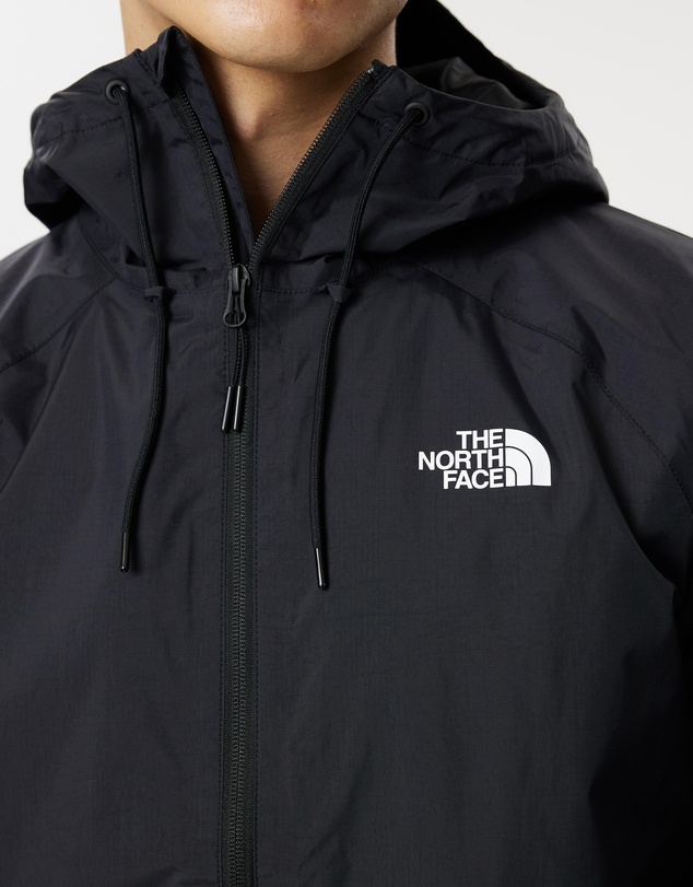The North Face - Antora Rain Hoodie