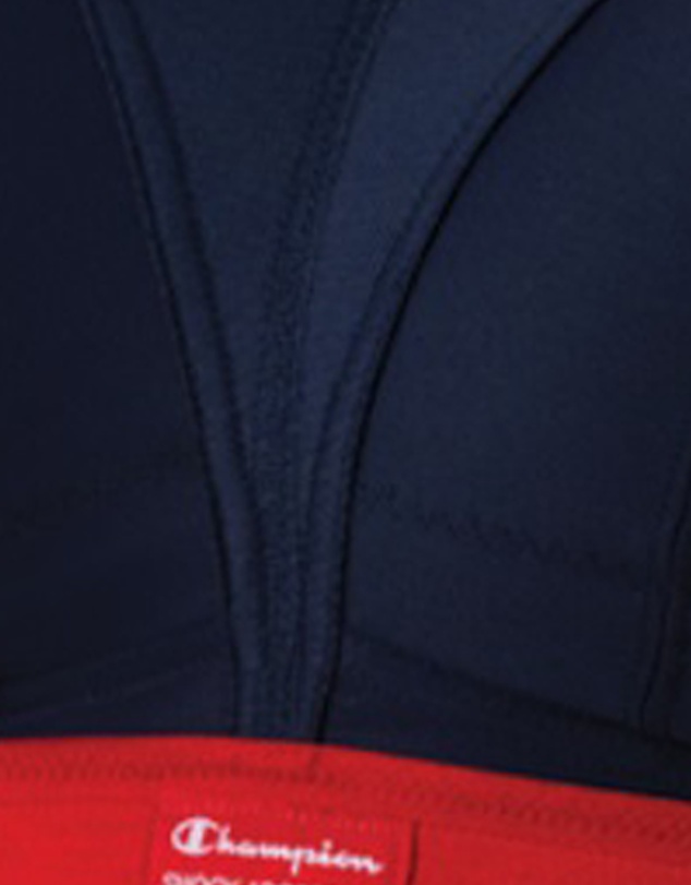 Shock Absorber - Active D+ Classic Support Sports Bra