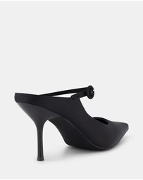 Jeffrey Campbell - Tiyera Heels