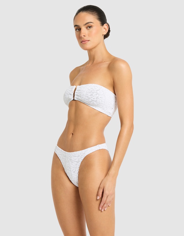 Bond-Eye Swimwear - Blake Bandeau