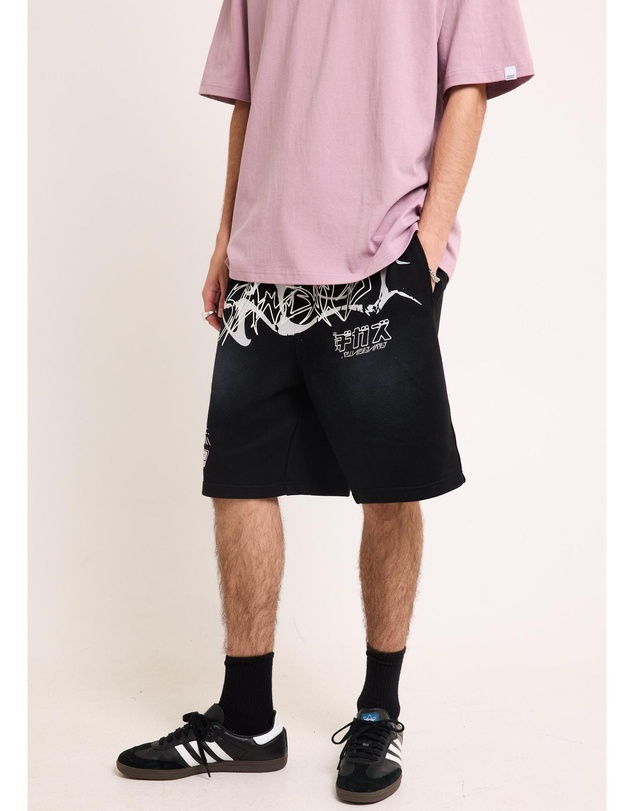 Standard - Disorder Track Shorts